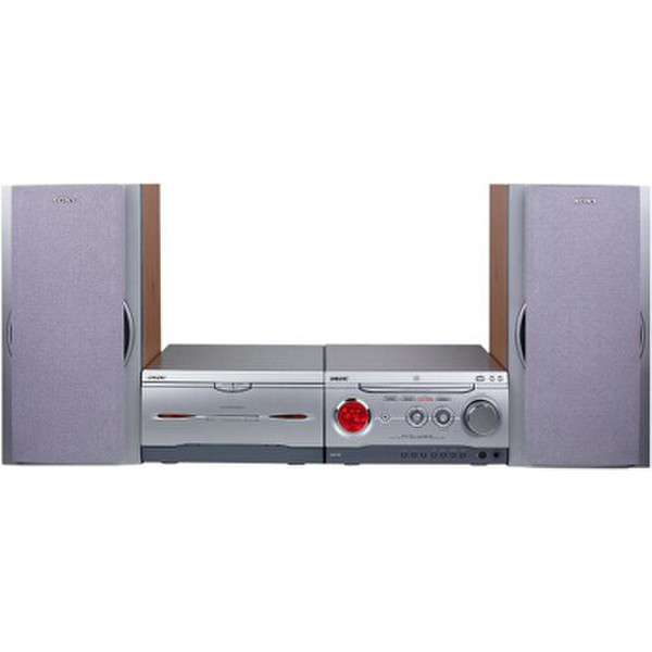 Sony Mini System MHC-WZ5