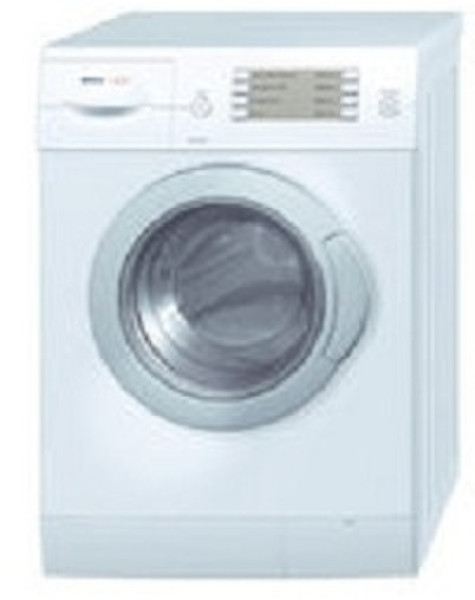 Bosch WFO 3250 freestanding Front-load 6kg 1600RPM White washing machine