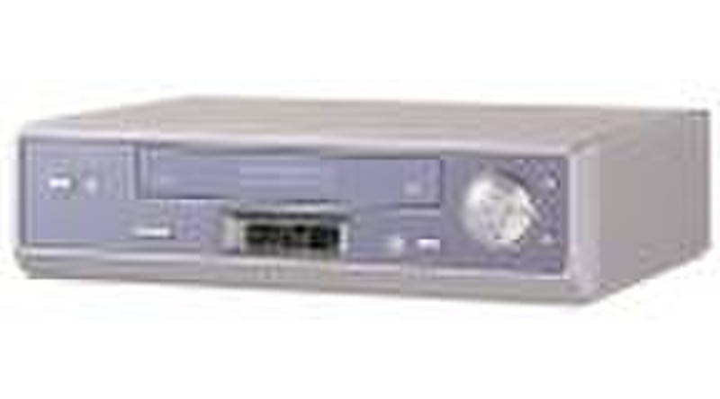 Aiwa VIDEO HV-GX 1250 Grau Videokassettenrekorder