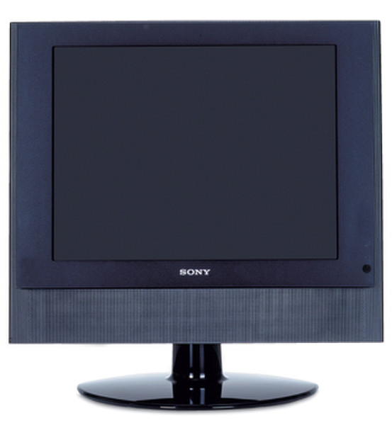 Sony KLV-15SR1 15