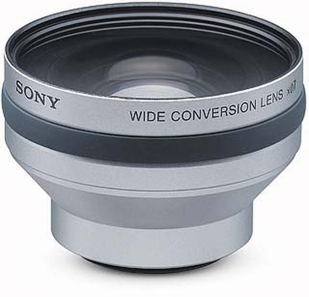 Sony Lense VCL-HG0737X