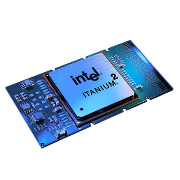 Fujitsu Processor Itanium2 MP 1.5GHz 4MB 400MHz 1.5ГГц 4МБ L3 Блок (стойка) процессор