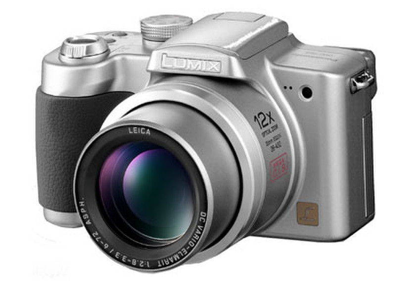 Panasonic Lumix Digital Camera DMCFZ5B