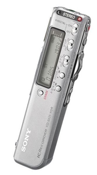 Sony ICD-SX 25 диктофон