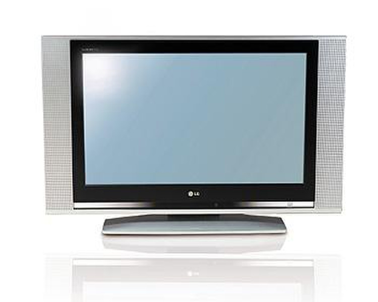 LG RZ20LZ50 20Zoll Schwarz LCD-Fernseher