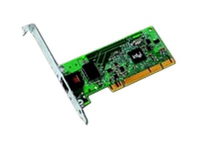 Fujitsu Ethernet Controller 1x1Gbit PCI32 PRO/1000GT Cu 1000Mbit/s networking card