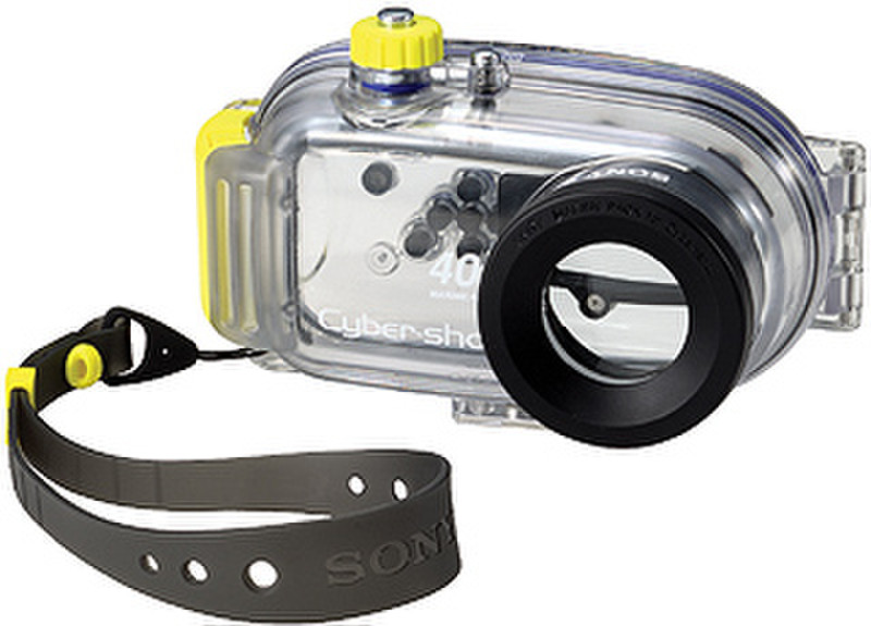 Sony Underwater Pack MPK-PEA camera dock