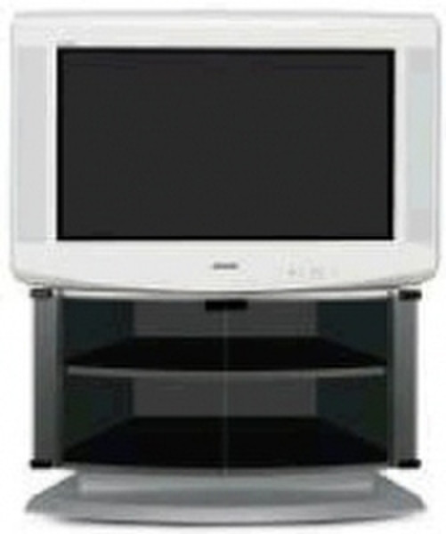 Sony 28'' Widescreen TV with Stand 28