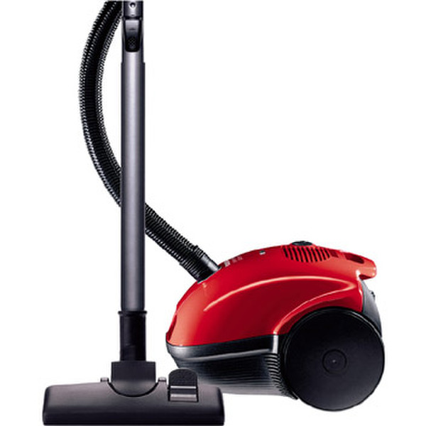 Bosch Sphera 28 Cylinder vacuum cleaner 1800W Red