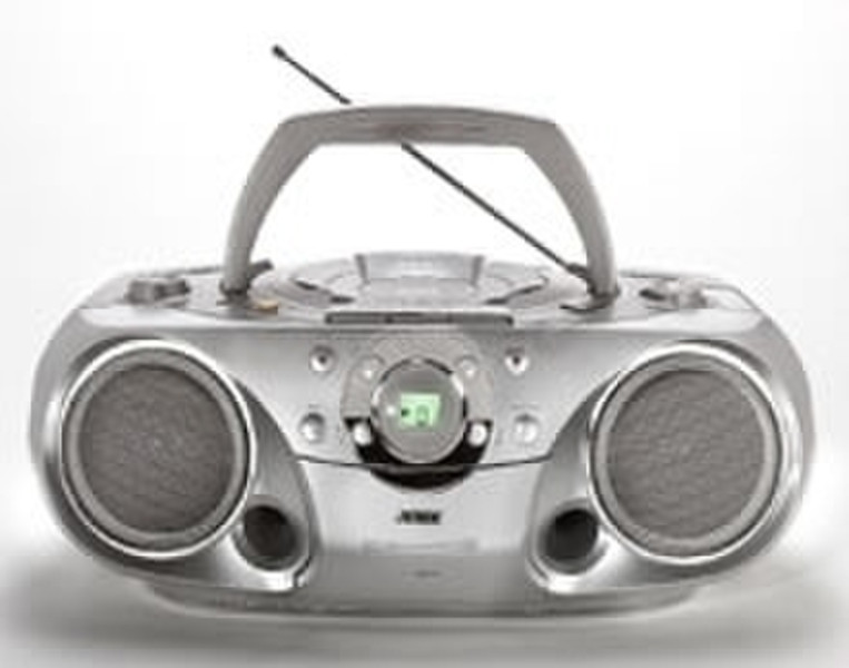 Akai CD Radio Player AJC 3505 Portable CD player