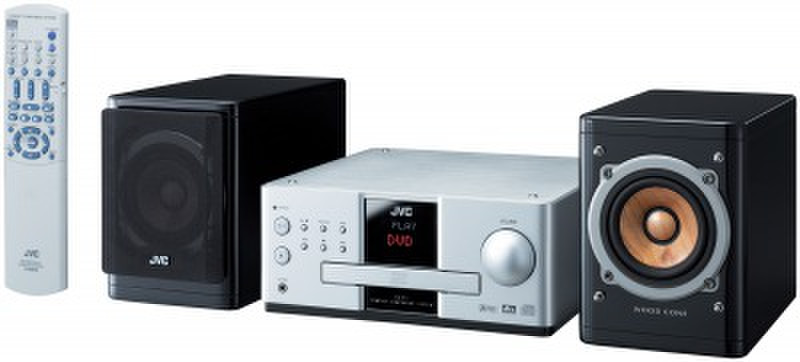 JVC DVD Compact Component System EX-P1