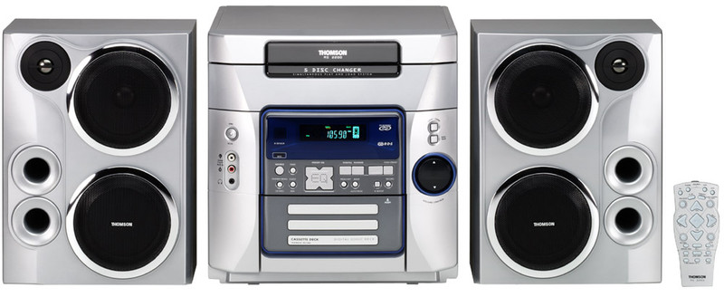 Thomson MS2200 Mini system Mini set 40W