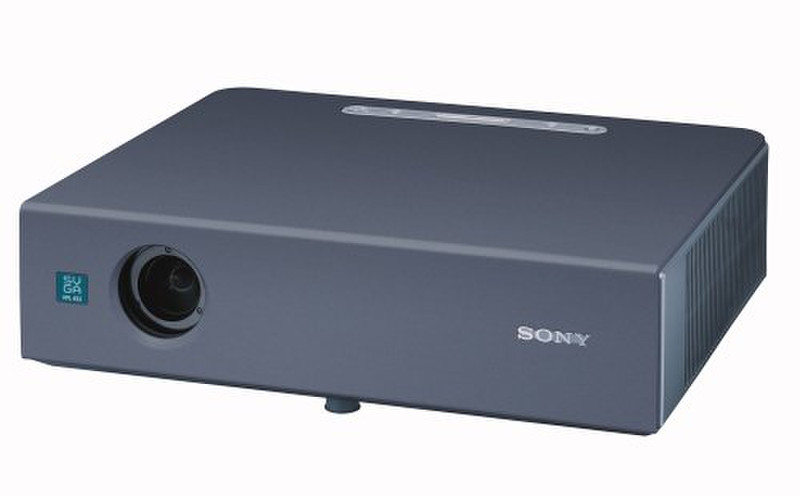 Sony VPL-DS100 1200ANSI Lumen SVGA (800x600) Beamer
