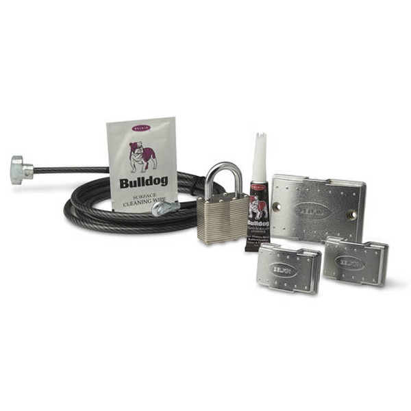 Belkin Bulldog™ Universal Security Kit cable lock
