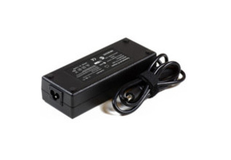 MicroBattery MBA1166 Indoor 130W Black power adapter/inverter