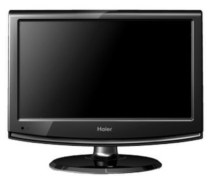 Haier HL22K1 21.6Zoll Schwarz LCD-Fernseher