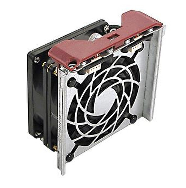 HP 177901-001 Computer case Fan