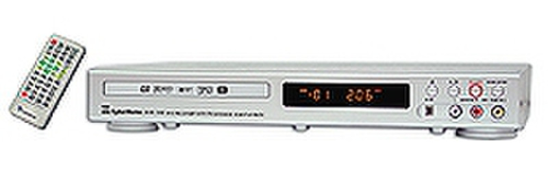 Cyberhome DVR 1600 DVD Recorder