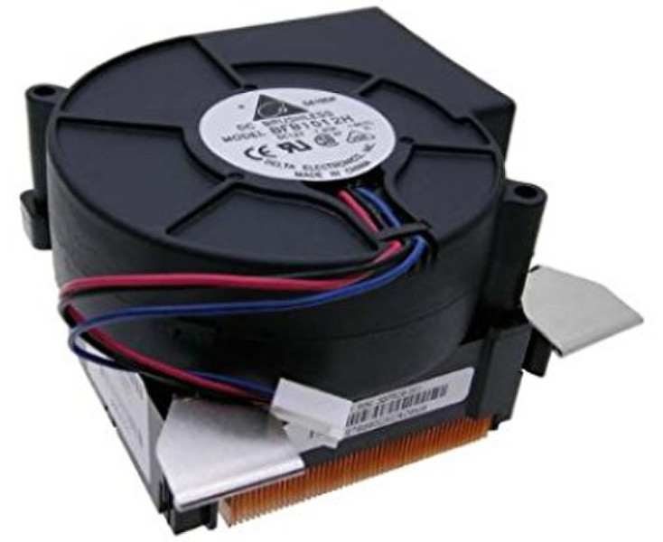 HP 357829-001 Prozessor Ventilator