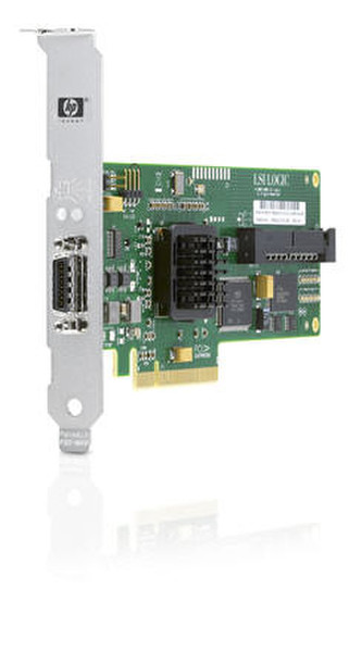 HP 416155-001 Internal SAS interface cards/adapter