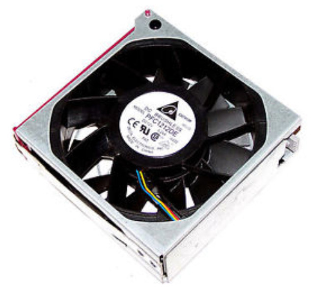 HP 449430-001 Computer case Fan