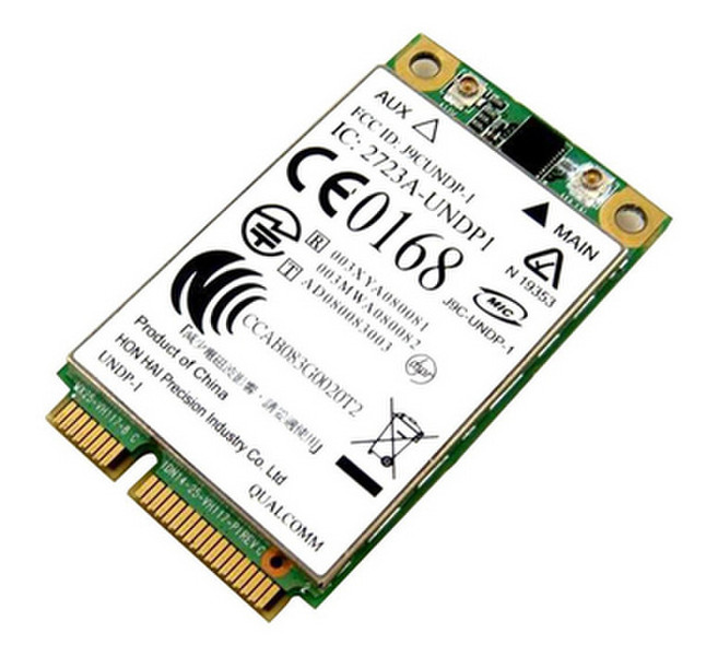 HP 483377-002 WLAN card