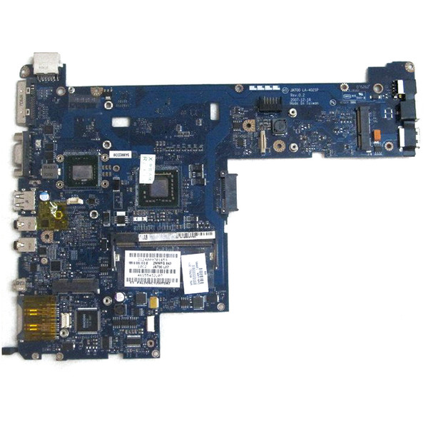 HP System board Hauptplatine