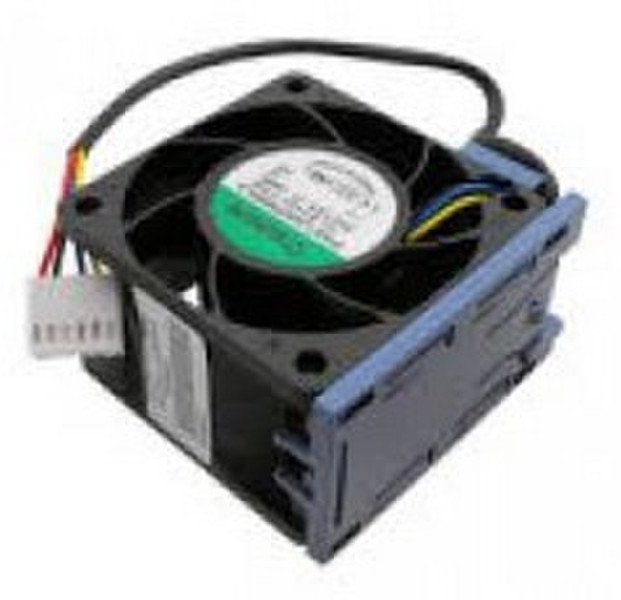 HP 519199-001 Computer case Fan