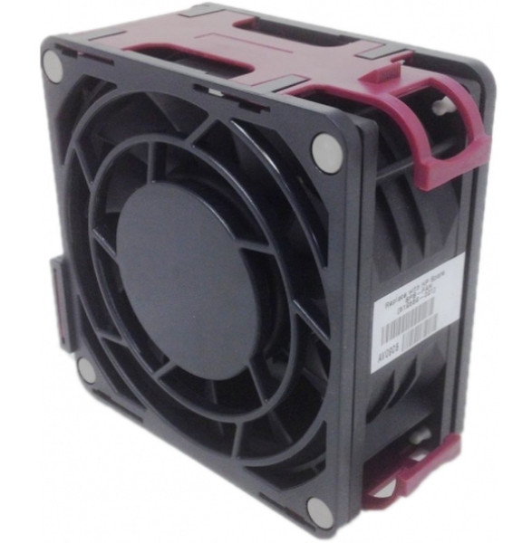 HP 591208-001 Computer case Fan