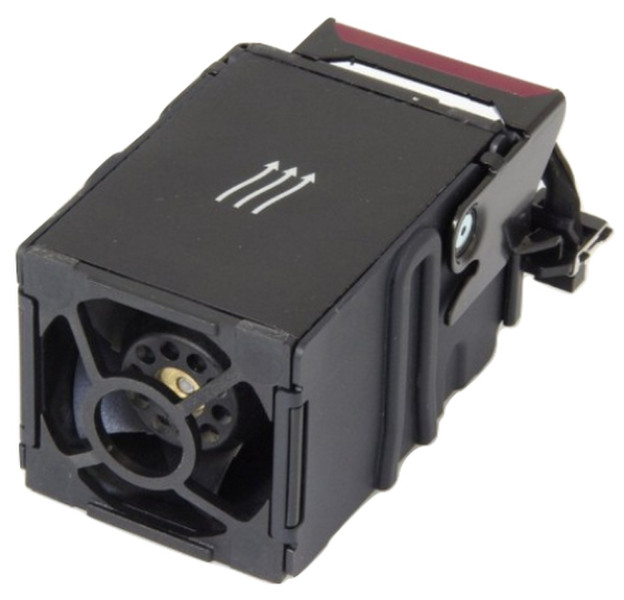 HP 667882-001 Computer case Fan