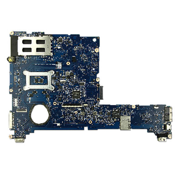 HP System board Hauptplatine