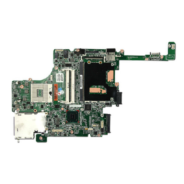 HP System board Hauptplatine