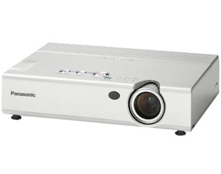 Panasonic PT-LB10NTE Projector 2000лм XGA (1024x768) мультимедиа-проектор