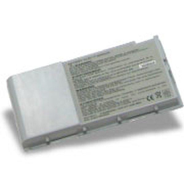 Packard Bell Battery Li-Ion 12 Cell Lithium-Ion (Li-Ion) rechargeable battery