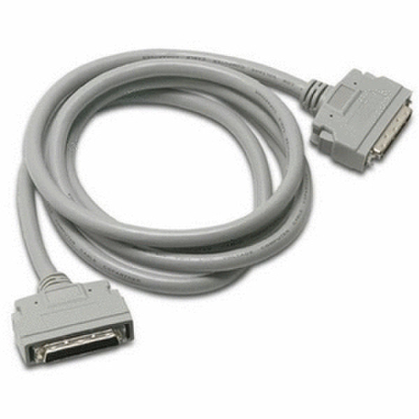 Hewlett Packard Enterprise C2924C SCSI cable