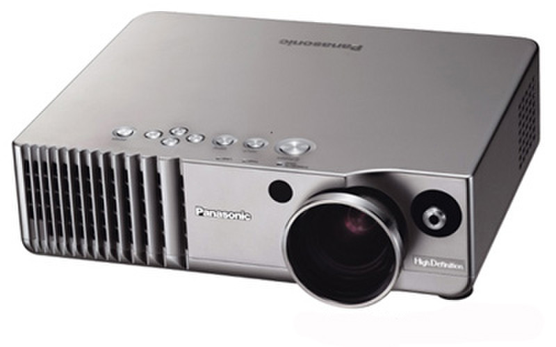 Panasonic PT-AE-700 1000лм 1280 x 720 мультимедиа-проектор