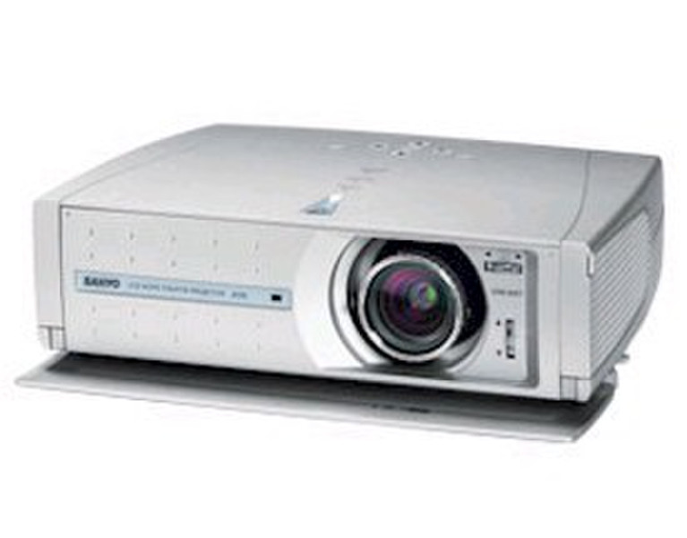 Sanyo PLV-Z1X 700ANSI lumens data projector