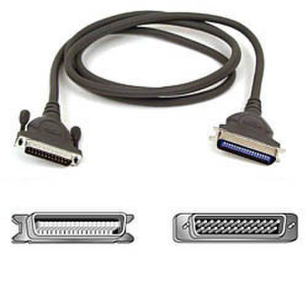 Belkin Cable par DB25M>C36M 3m