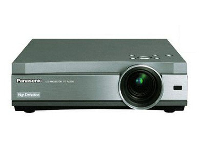 Panasonic PT-AE500 850ANSI lumens 1280 x 720 data projector