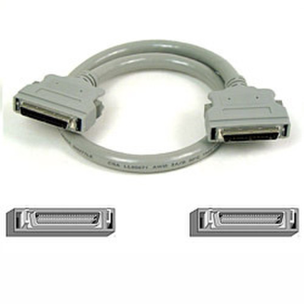 Belkin Cable FSCSI M-DB50M>M-DB50M 1.2m Ret