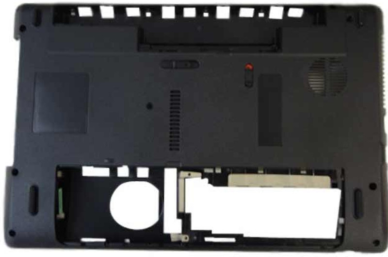 Acer 60.R4F02.002 Bottom case notebook spare part