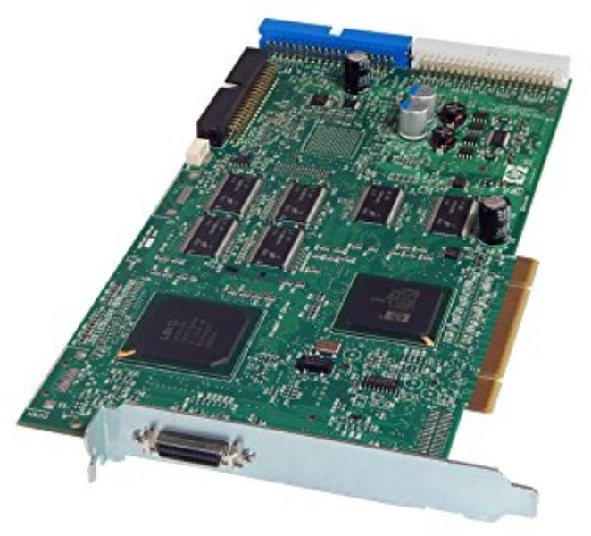 HP Q6652-60121 Internal interface cards/adapter