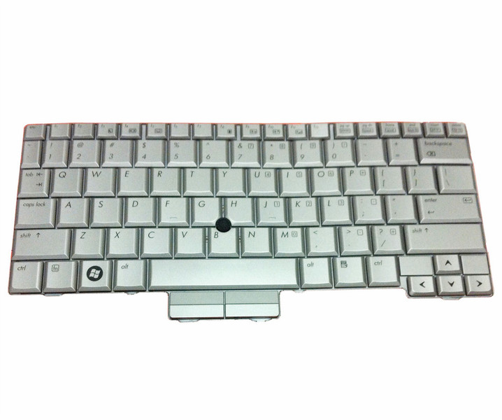 HP 501493-001 Keyboard запасная часть для ноутбука