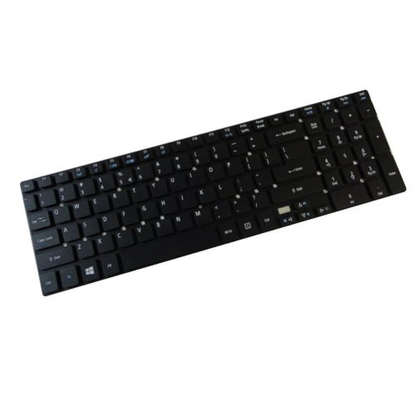 Acer 60.MHPN5.014 Keyboard запасная часть для ноутбука