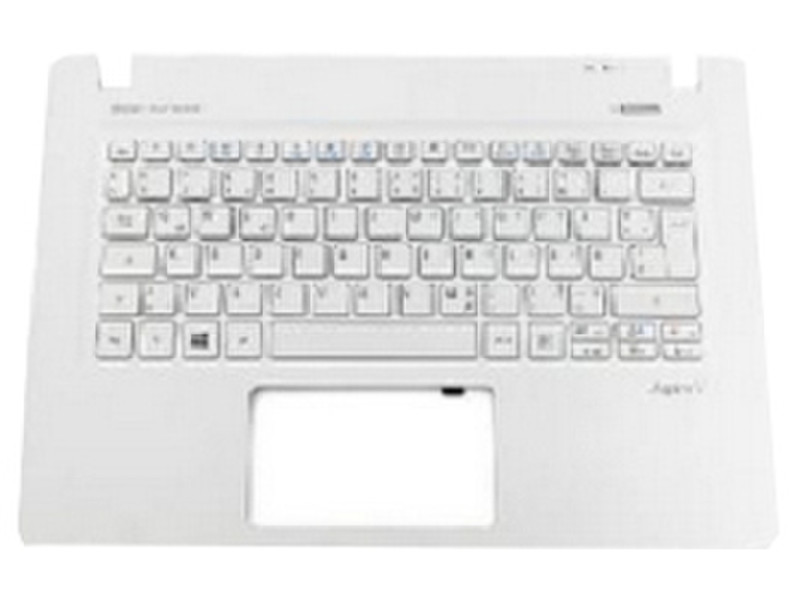 Acer 60.MPHN1.005 Top case запасная часть для ноутбука