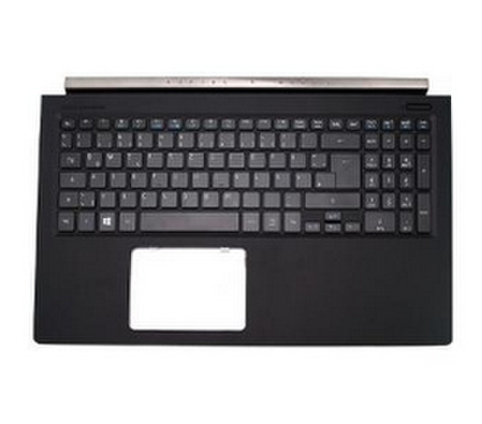 Acer 60.MQKN1.008 Topcase Notebook-Ersatzteil