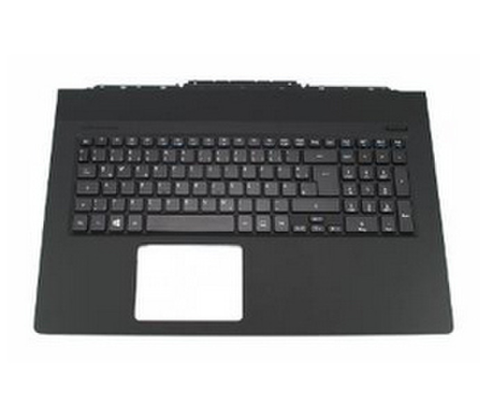 Acer 60.MS7N1.003 Top case запасная часть для ноутбука