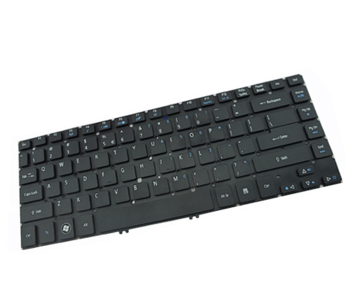 Acer NK.I1213.02D Keyboard notebook spare part