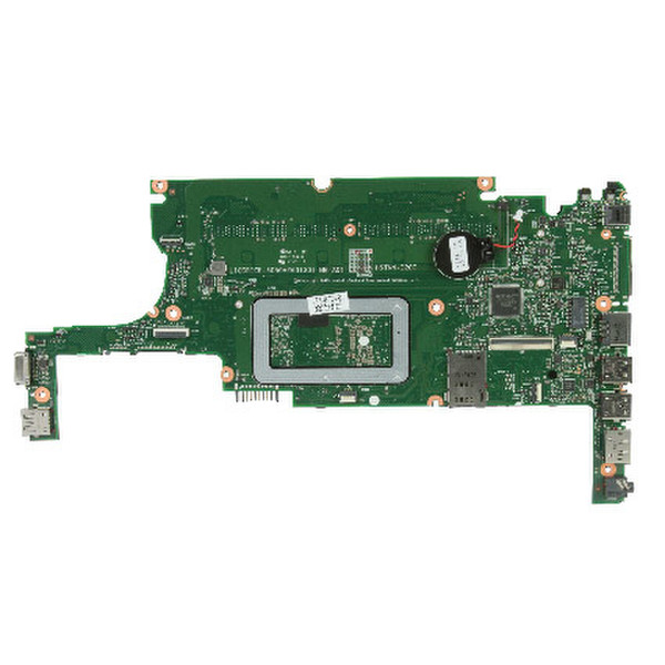 HP System board Hauptplatine