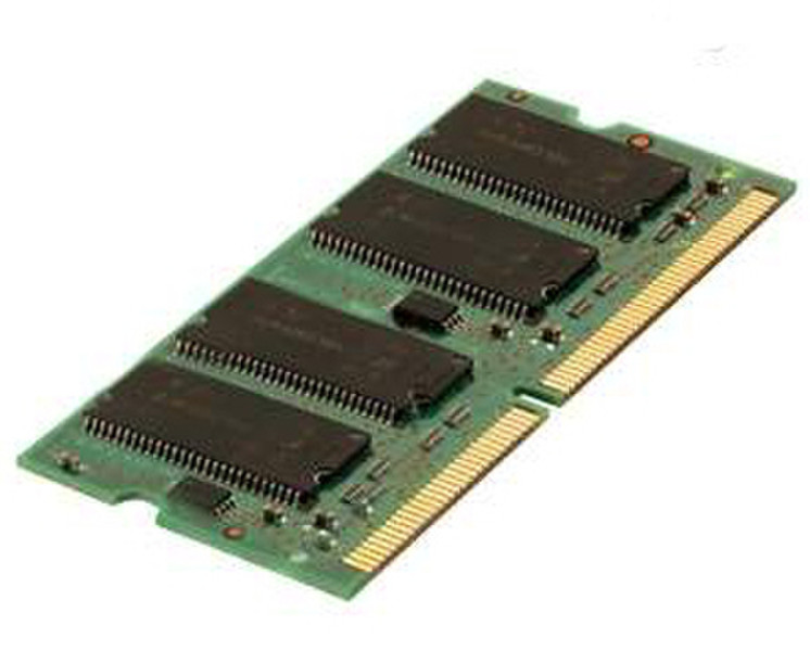 HP 64MB SDRAM